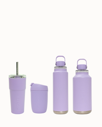 MontiiCo Roam Mega Bundle - Lilac