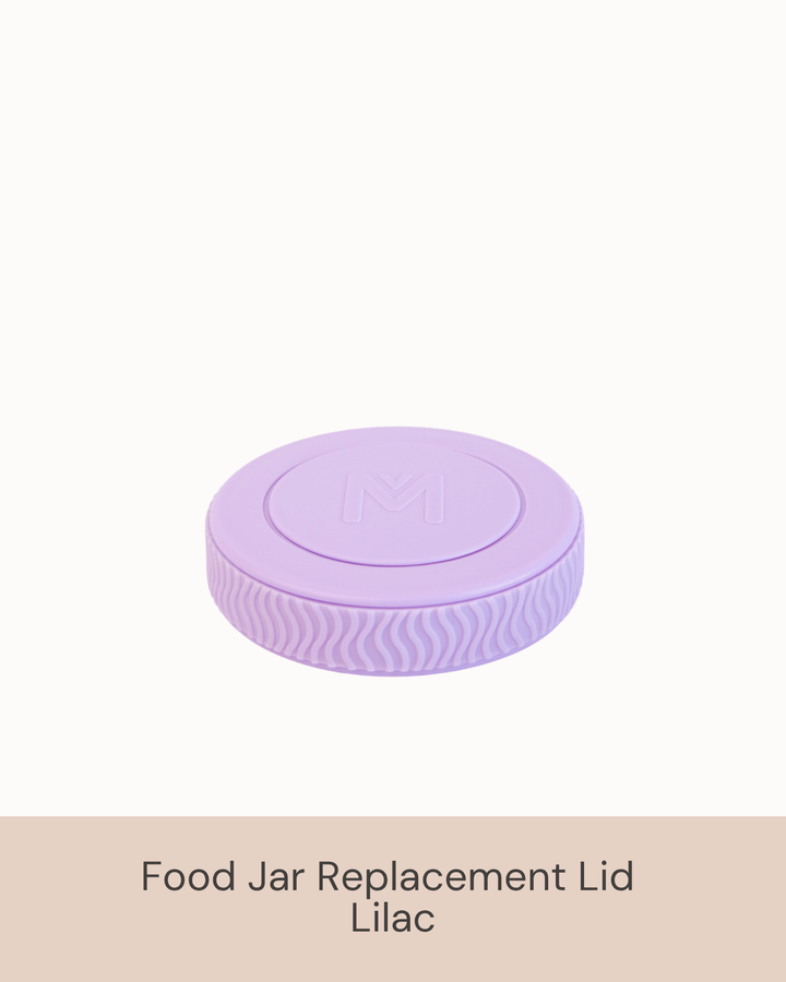 Replacements - Fusion Food Jars