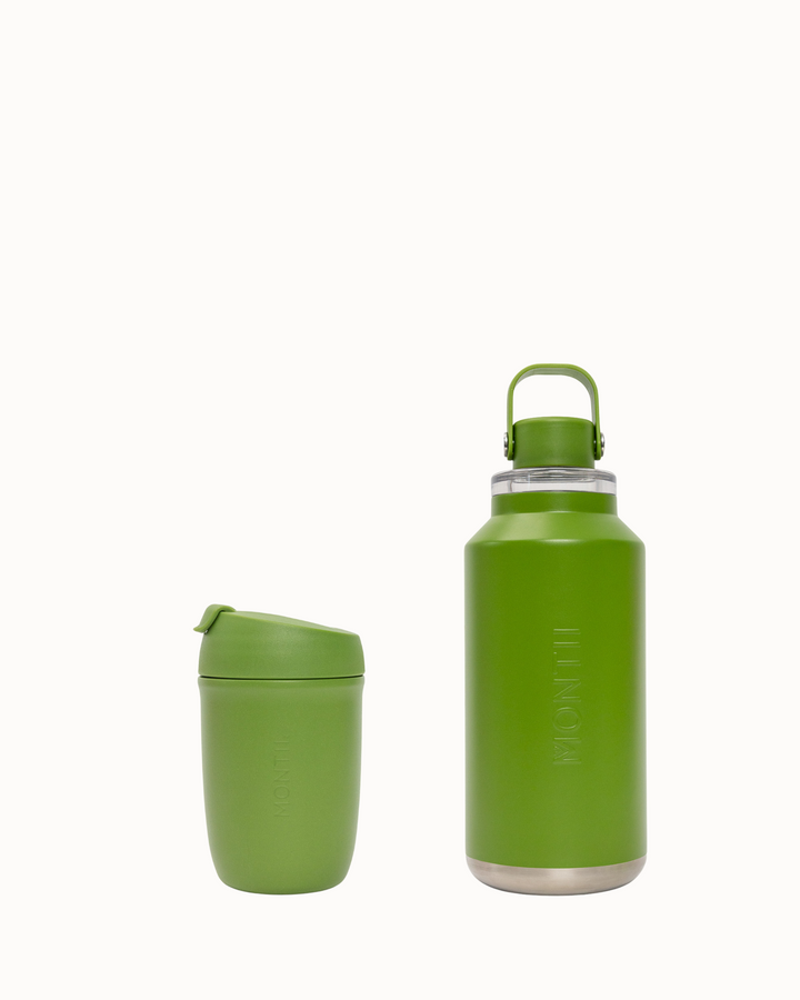 1L Adventure Duo - Pickle