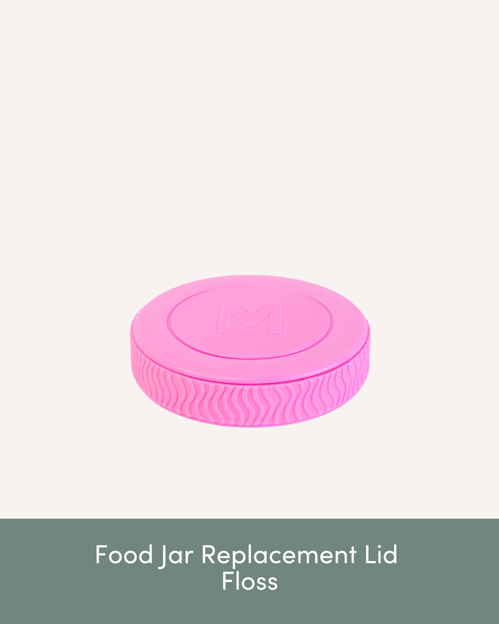 Replacements - Fusion Food Jars