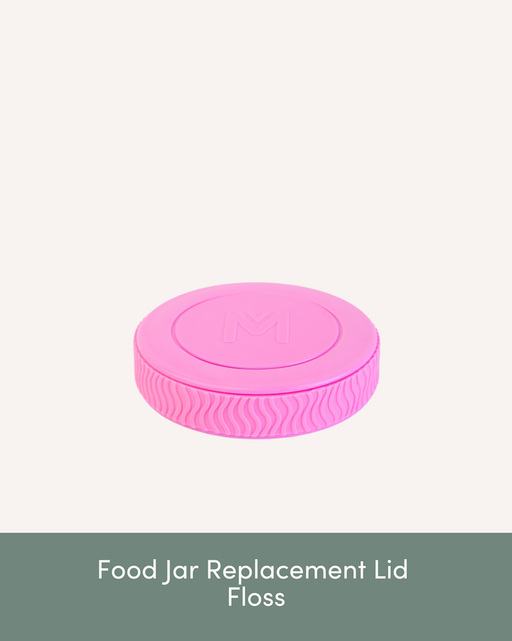 Replacements - Fusion Food Jars