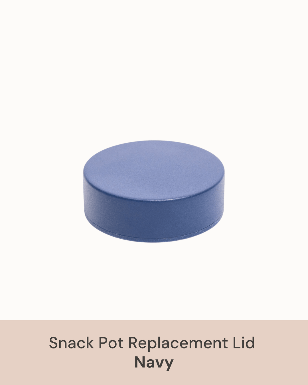 Replacements - Lunch & Snack Pots