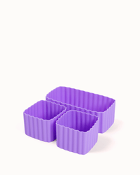 MontiiCo Bento Cups Mixed - Dusk