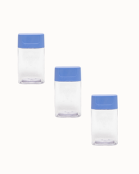 MontiiCo Bento Bottle Multipack- Splash