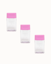 MontiiCo Bento Bottle Multipack - Floss