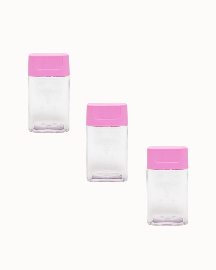 MontiiCo Bento Bottle Multipack - Floss