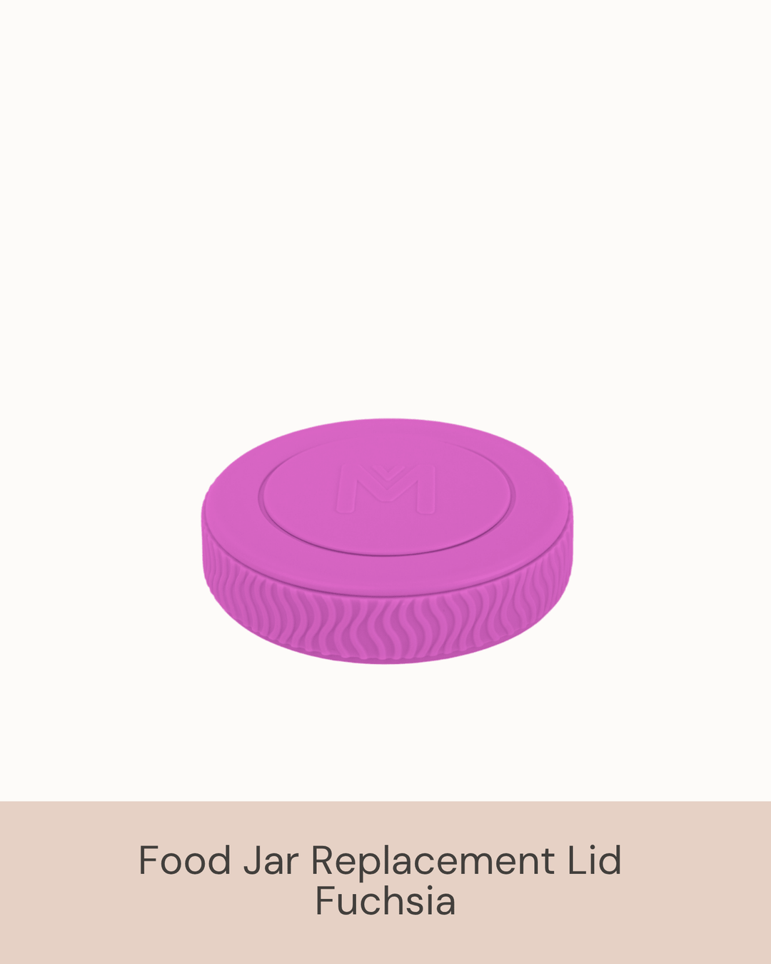 Replacements - Fusion Food Jars