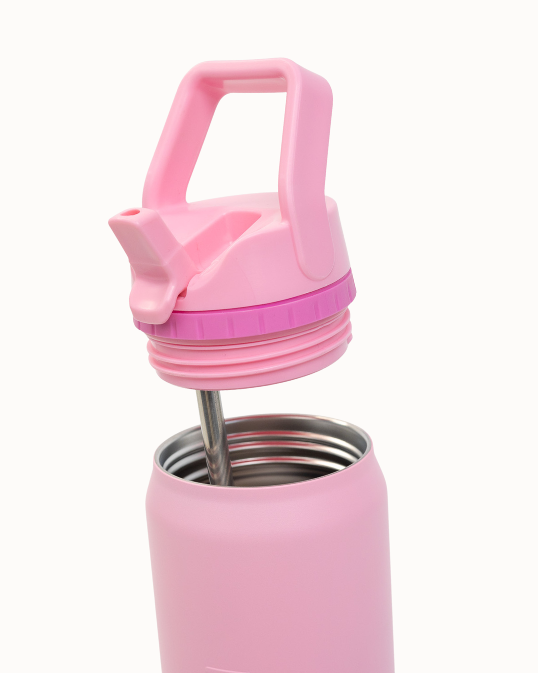 MontiiCo 750ml Sport Drink Bottle - Bubblegum