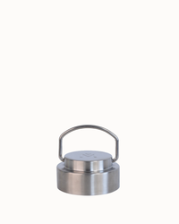 MontiiCo Stainless Steel Flask Lid - SS