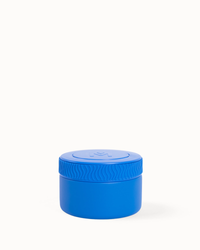 MontiiCo Insulated Mini Food Jar - Blueberry