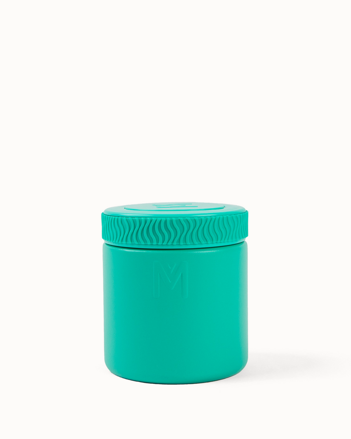MontiiCo Insulated Food Jar - Mojito
