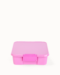 MontiiCo Bento Three Lunch Box - Floss