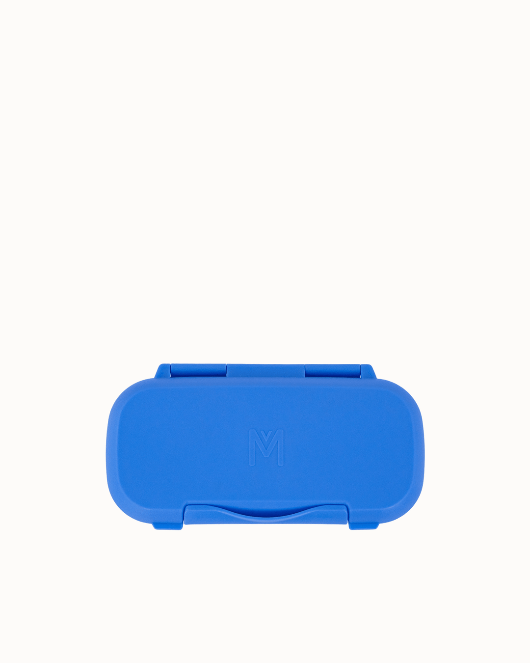 MontiiCo Snack Lunch Box - Blueberry