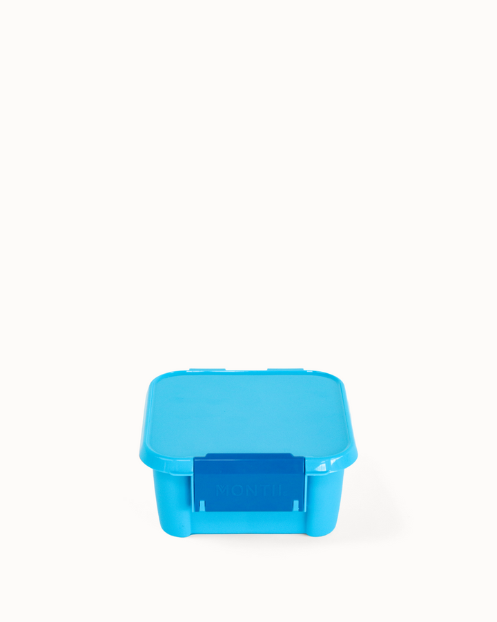 MontiiCo Bento Two Snack Box - Coastal
