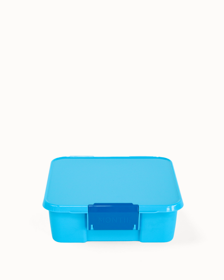MontiiCo Bento Five Lunch Box - Coastal