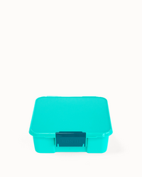 MontiiCo Bento Three Lunch Box - Mojito