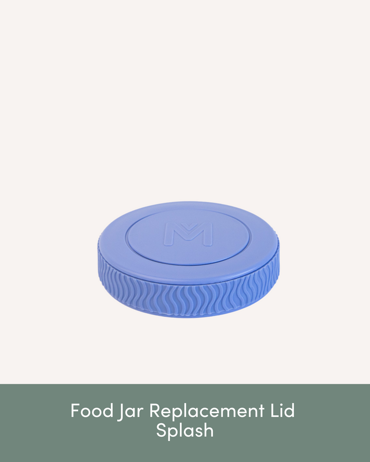 Replacements - Fusion Food Jars