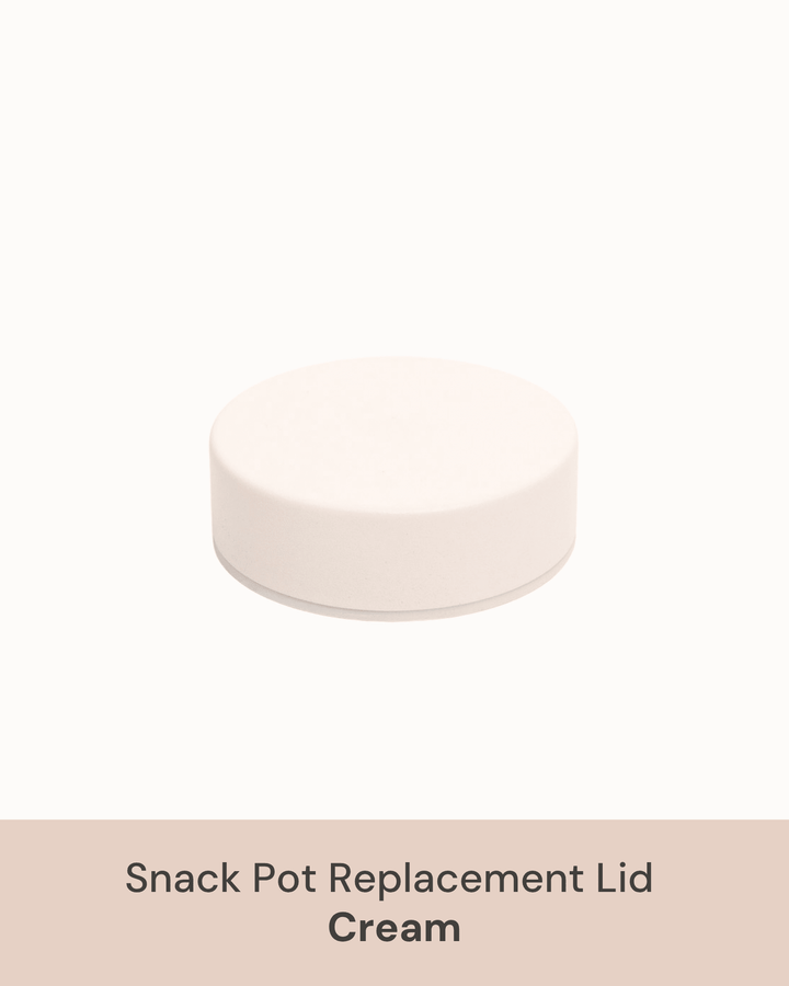 Replacements - Lunch & Snack Pots