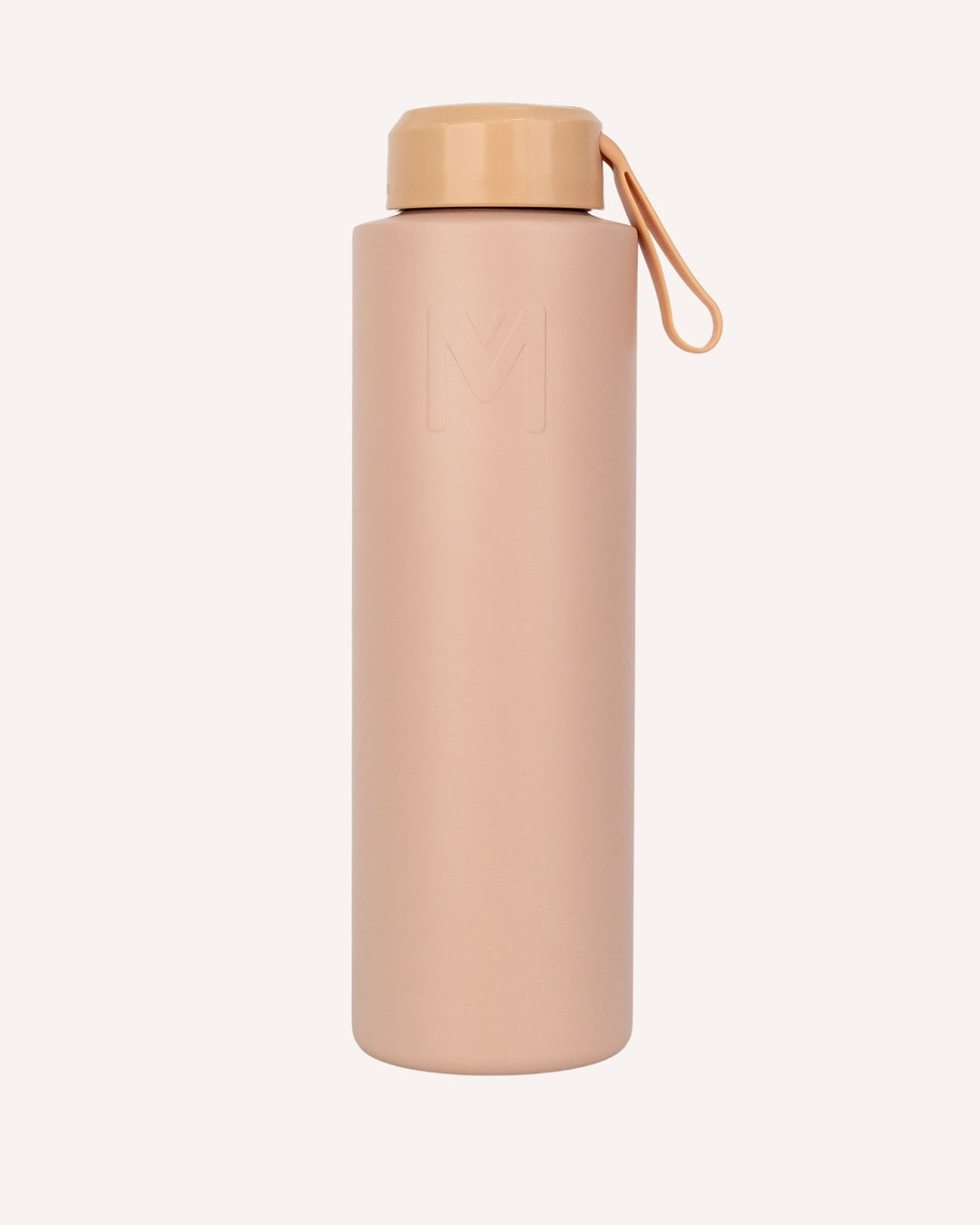 MontiiCo 1.5L Drink Bottle Flask - Dune