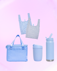 MontiiCo The Everything Set - Cornflower