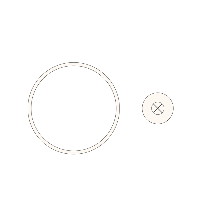 Replacements - Roam Chill