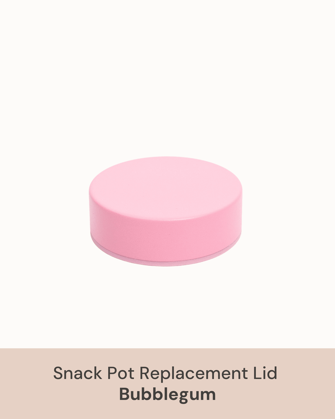 Replacements - Lunch & Snack Pots