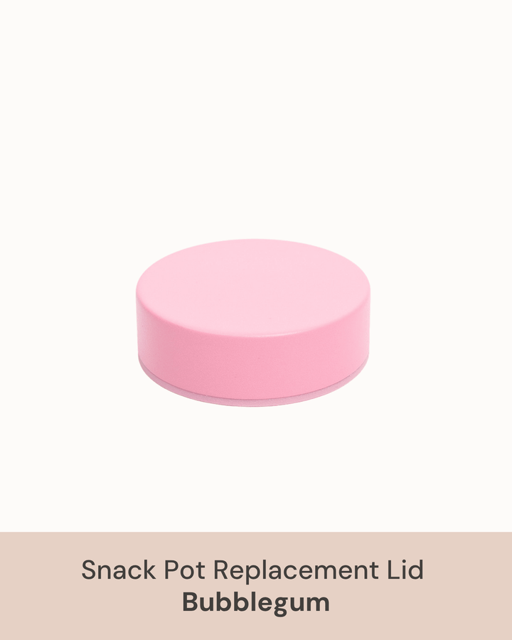 Replacements - Lunch & Snack Pots
