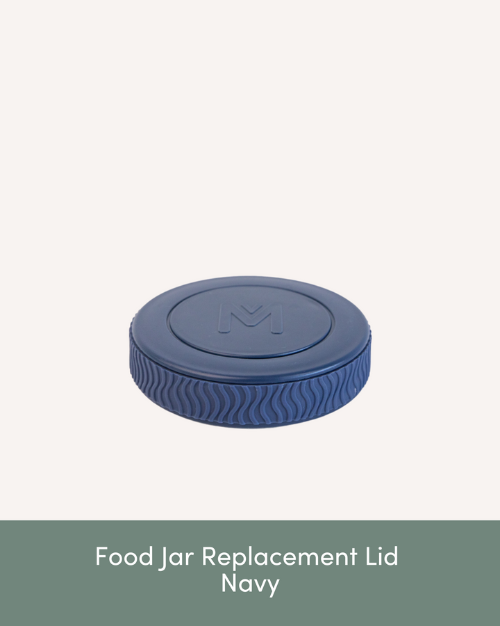 Replacements - Fusion Food Jars