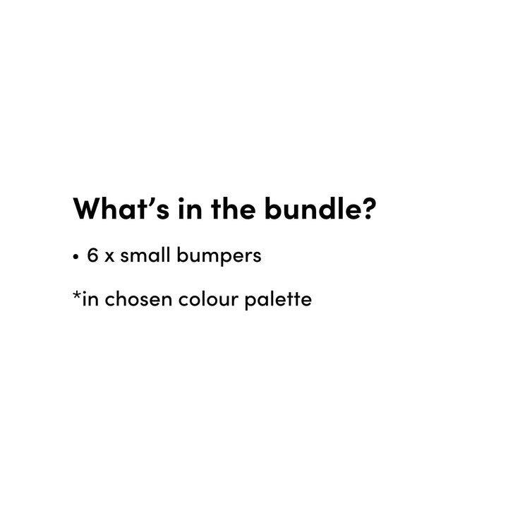 Small Mystery Bumper Bundle - Cool