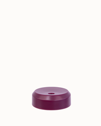 MontiiCo Smoothie Lid - Ruby