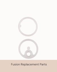Replacements - Fusion Range