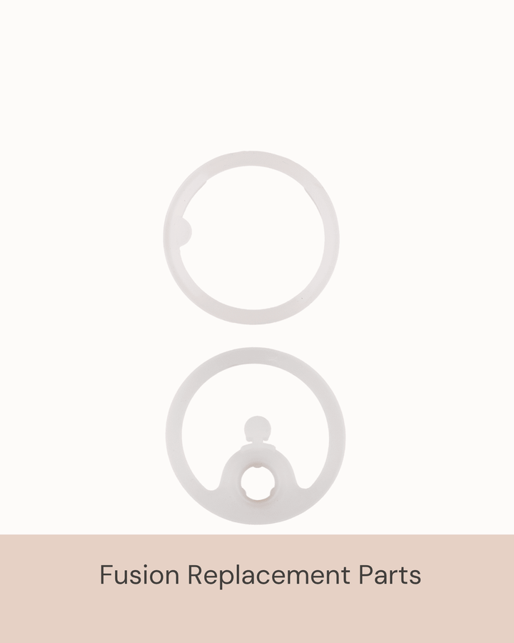 Replacements - Fusion Range