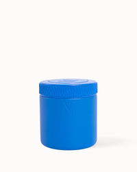 MontiiCo Insulated Food Jar - Blueberry