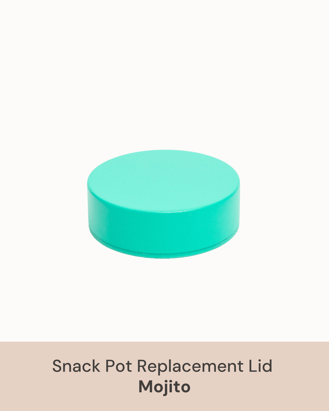 Replacements - Lunch & Snack Pots