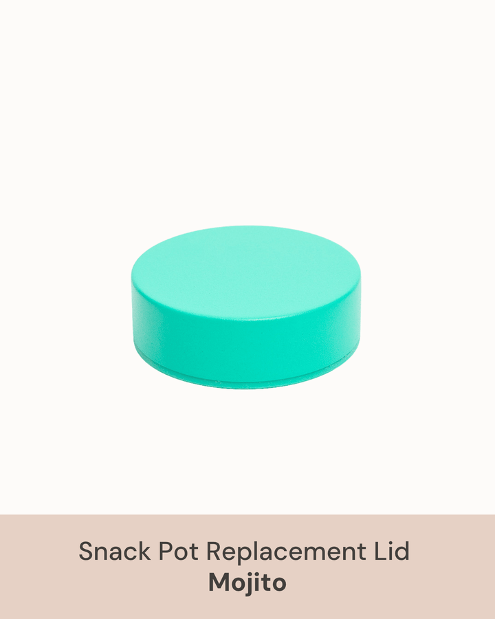 Replacements - Lunch & Snack Pots