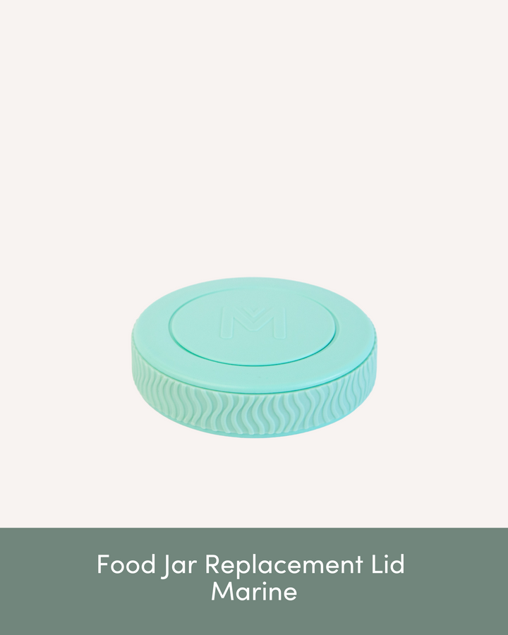 Replacements - Fusion Food Jars