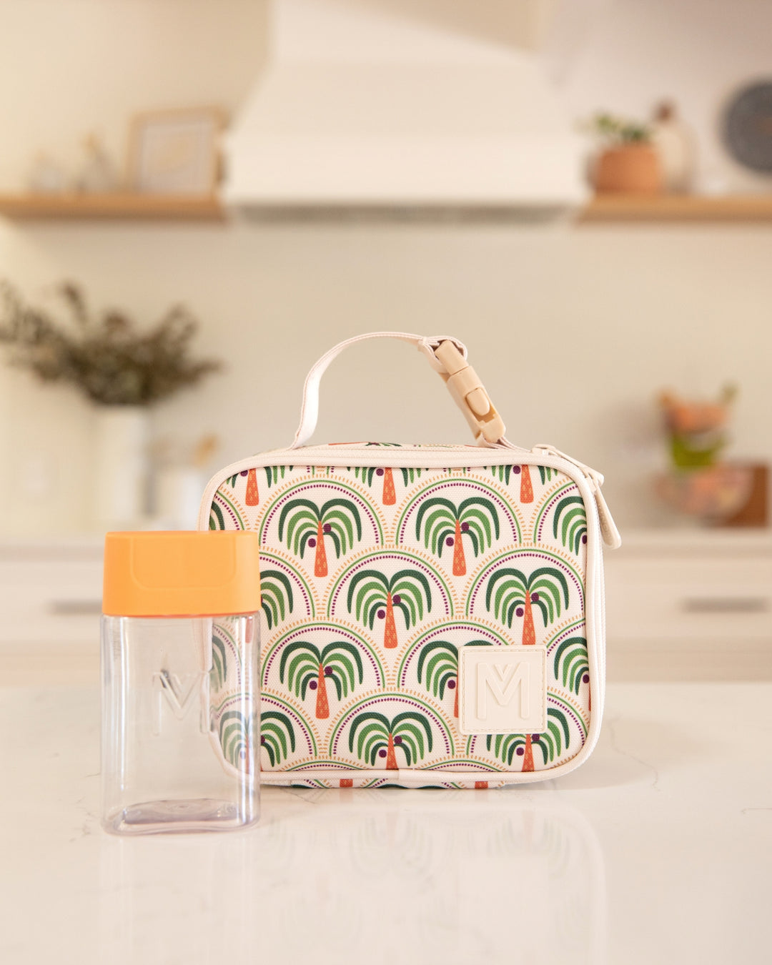FREE Gift with Purchase - Mini Lunch Bag