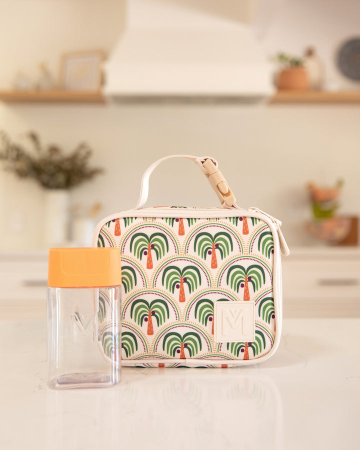 FREE Gift with Purchase - Mini Lunch Bag