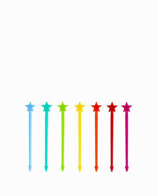 Lunch Punch Stix by Lunch Punch - Brights