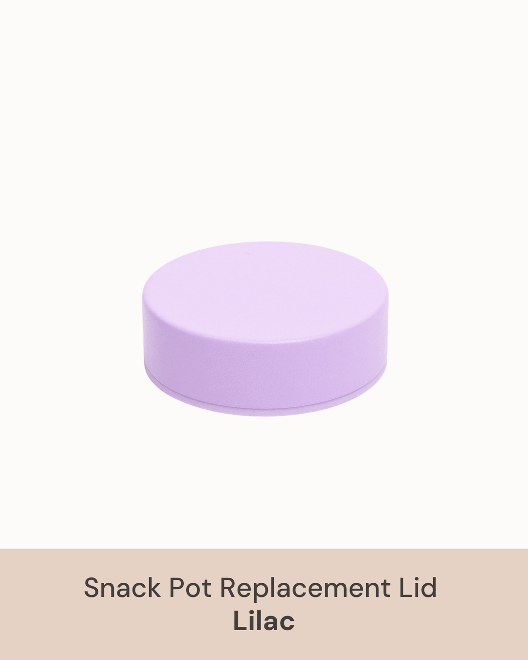 Replacements - Lunch & Snack Pots