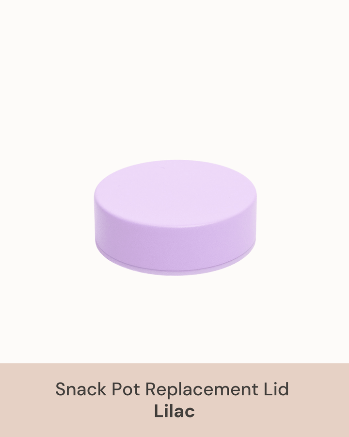 Replacements - Lunch & Snack Pots