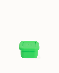MontiiCo Silicone Sauce Tub - Apple