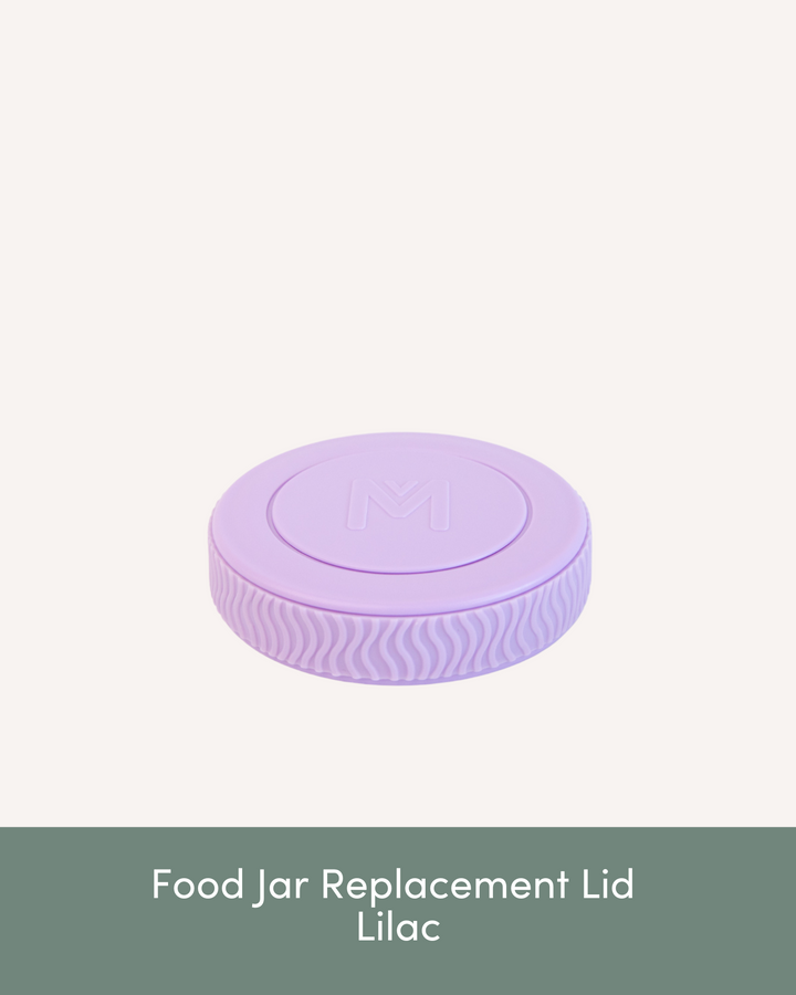 Replacements - Fusion Food Jars