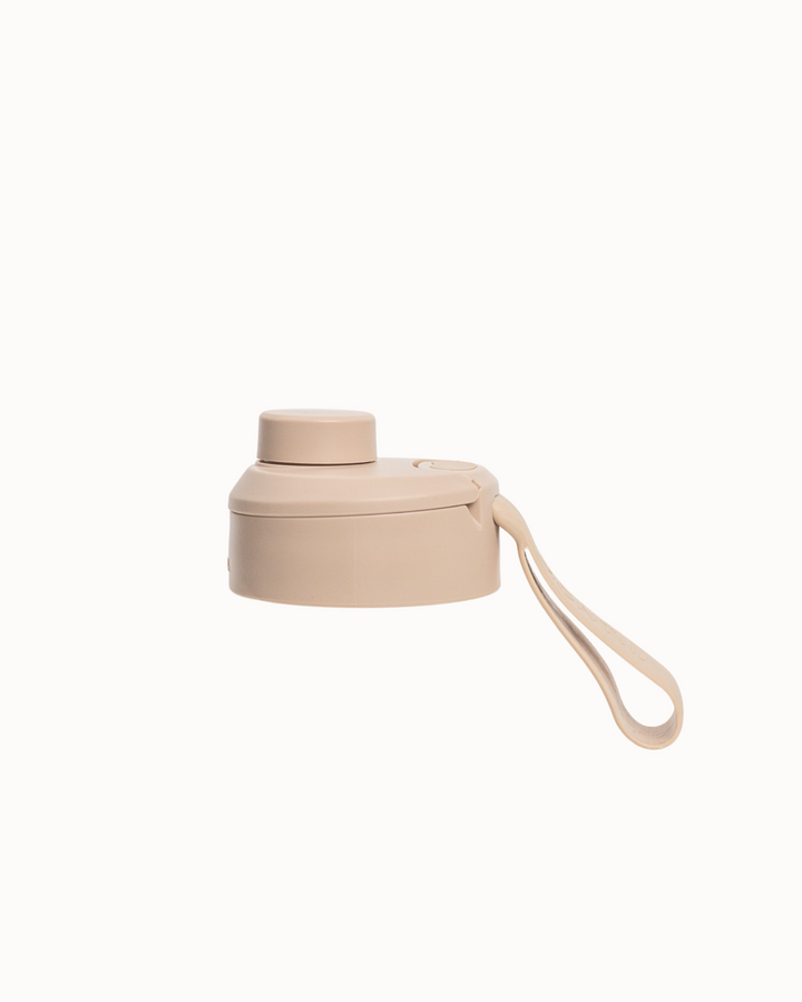MontiiCo Screw Top Lid - Sand