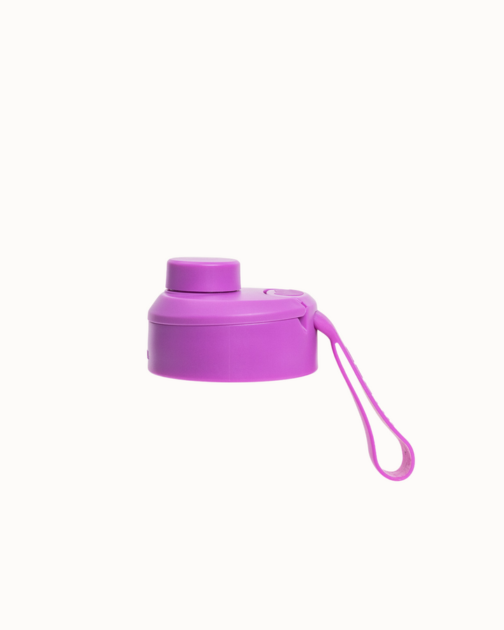 MontiiCo Screw Top Lid - Fuchsia