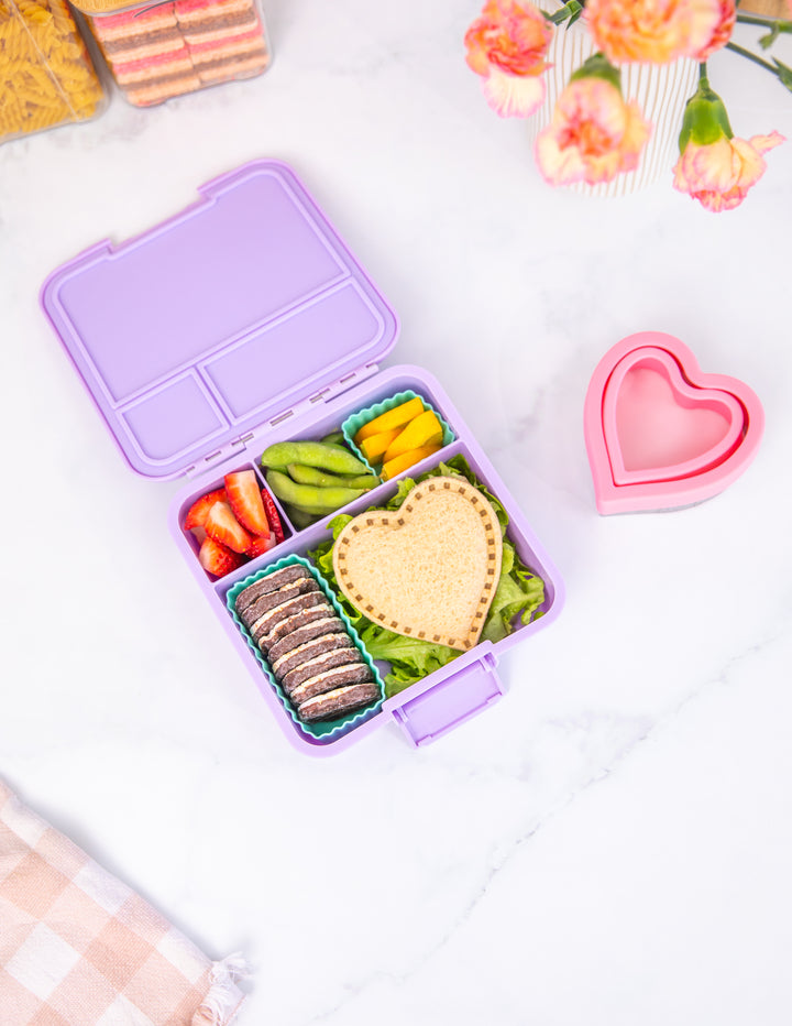 MontiiCo Bento Cups Mixed - Marine