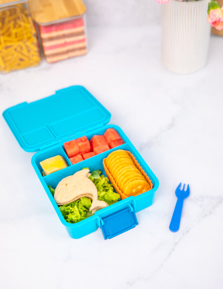 MontiiCo Spork Set - Burst