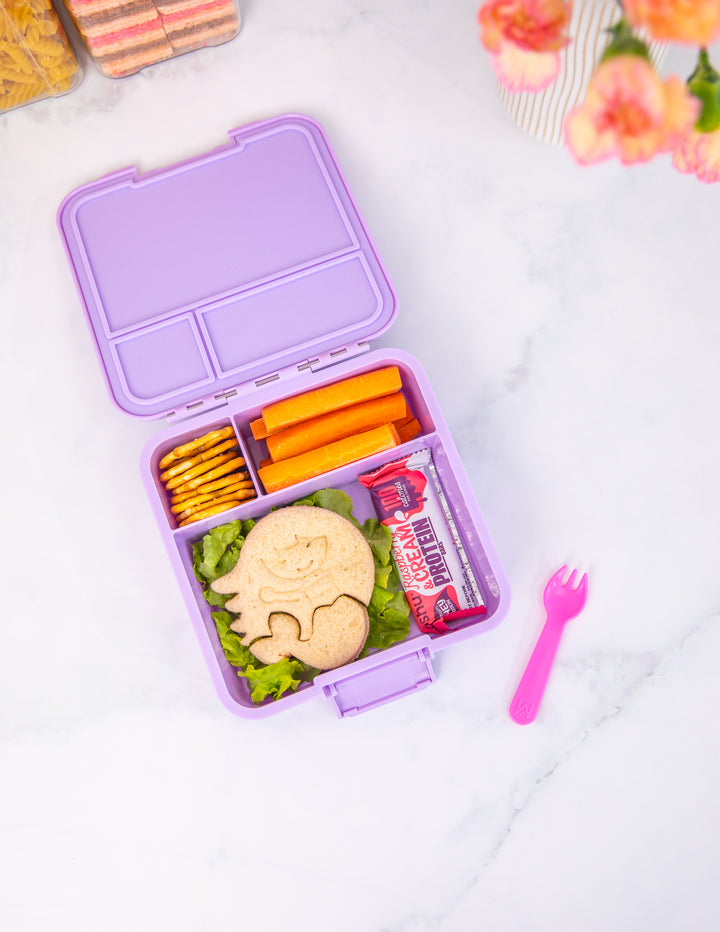 MontiiCo Spork Set - Blush