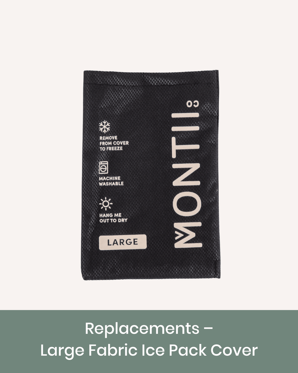 Replacements - Lunch Bags & Backpacks