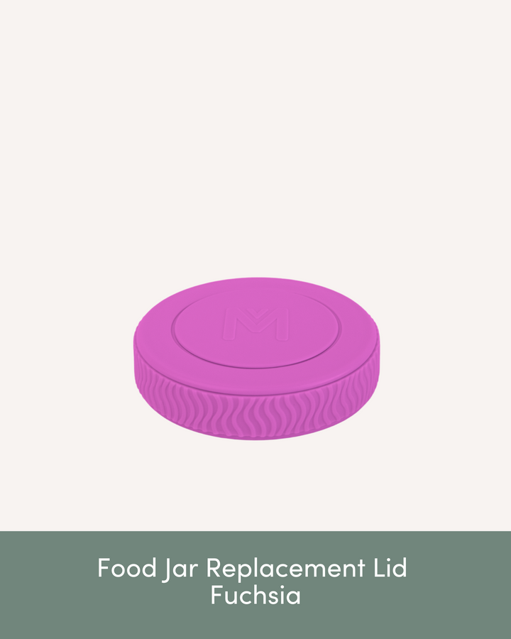 Replacements - Fusion Food Jars